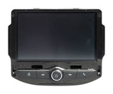 2016 Chevrolet Cruze OEM Radio Receiver with Display Screen 42456917 - product image