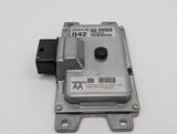 2019-2025 Altima Maxima QX60 Engine Variable Valve Timing Control VTC Module OEM 310F6-5NA0A - product image