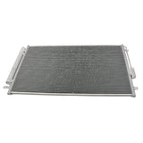 A/C Condenser with Receiver Drier for 2020-2021 Kia Telluride 3.8L