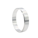 1 Inch Aluminum Air Cleaner Spacer for Holley Edelbrock 4-Barrel Carburetors