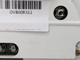 2002 2003 2004 Ford Mustang V8 V6 Speedometer Instrument Cluster Gauge MPH OEM VP2R3F-10A855-AA - product image