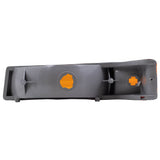 Park/Signal/Side Marker for 1992-1996 Bronco Set F5TZ13200AB 1992-1996 F-150 3224-0005LR - product image