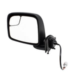 Power Mirror For 2015-2018 City Express with Appearance Package Spotter Glass Set 4332-0027LR - product image