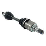 Front Left CV Axle for 2011-2016 Scion tC 4342021070