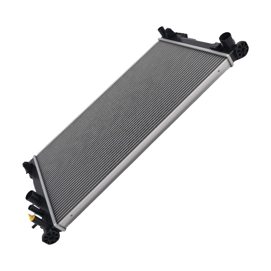 Radiator for 2023-2024 Toyota Corolla and 2022 Corolla Cross 2.0L 16400-F2081