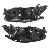 Black LED Projector Headlight Pair for 2024-2025 Toyota Camry LE SE EBAY-377486973900 – product image 2