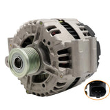 180 Amp Alternator 3.0L for BMW 135i 335d 335i 335xi 535xi 535i xDrive 0121715016 – product image 2