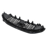 Front Bumper Grille with Camera Hole for 2019-2024 Ford Edge ST KT4Z-8200-BA