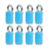 Lock and Ride Tie Down Anchor 8 Pack for Polaris RZR Sportsman