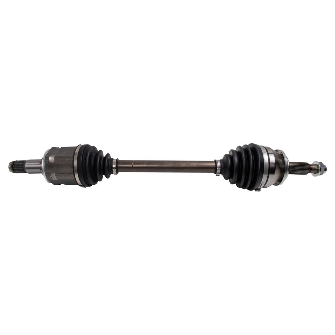 Front Driver Side CV Axle Shaft for 2021-2025 Toyota Sienna