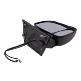 Power Mirror for 2014-2023 ProMaster 1500 Non-Extended Turn Signal Indicator 2332-0002R - product image