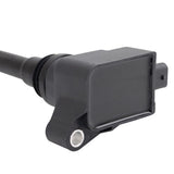 Ignition Coil Set of 6 for 2.7L / 3.0L EcoBoost Ford F-150, Bronco, Edge, Explorer & Lincoln