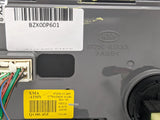 2011-2013 Kia Sorento Dash AC Heater Temperature Climate Control 97250-1U450 OEM - product image
