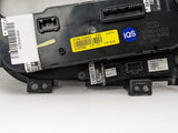 2014-2015 Kia Optima Auto AC Heater Air Temp Climate Control 97250-2TQN0CA OEM - product image