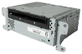 2011 Ford Explorer AM/FM Satellite Radio Single Disc CD MP3 Player BB5T-19C107-CN - product image