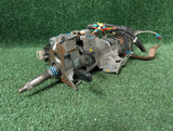 2005-2006 Toyota Tundra Steering Column with Ignition Switch and Key 45200-0C171 OEM - product image