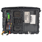 2021 2022 Ford Bronco Sport Inside Fuse Relay Box BCM Body Control Module OEM LX6T-15604-FCG - product image