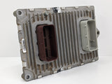 Engine ECM Control Module 5.7L Fits 14 DODGE CHARGER 300 P05150797AC OEM - product image