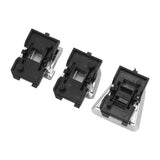Left Right Roof Control Power Window Button+Bracket For Ferrari California 09-14 86257400 – product image 3