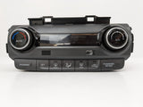 2018-2021 Hyundai Kona AC Heater Air Climate Control Automatic Temperature OEM 97250-J9411 - product image
