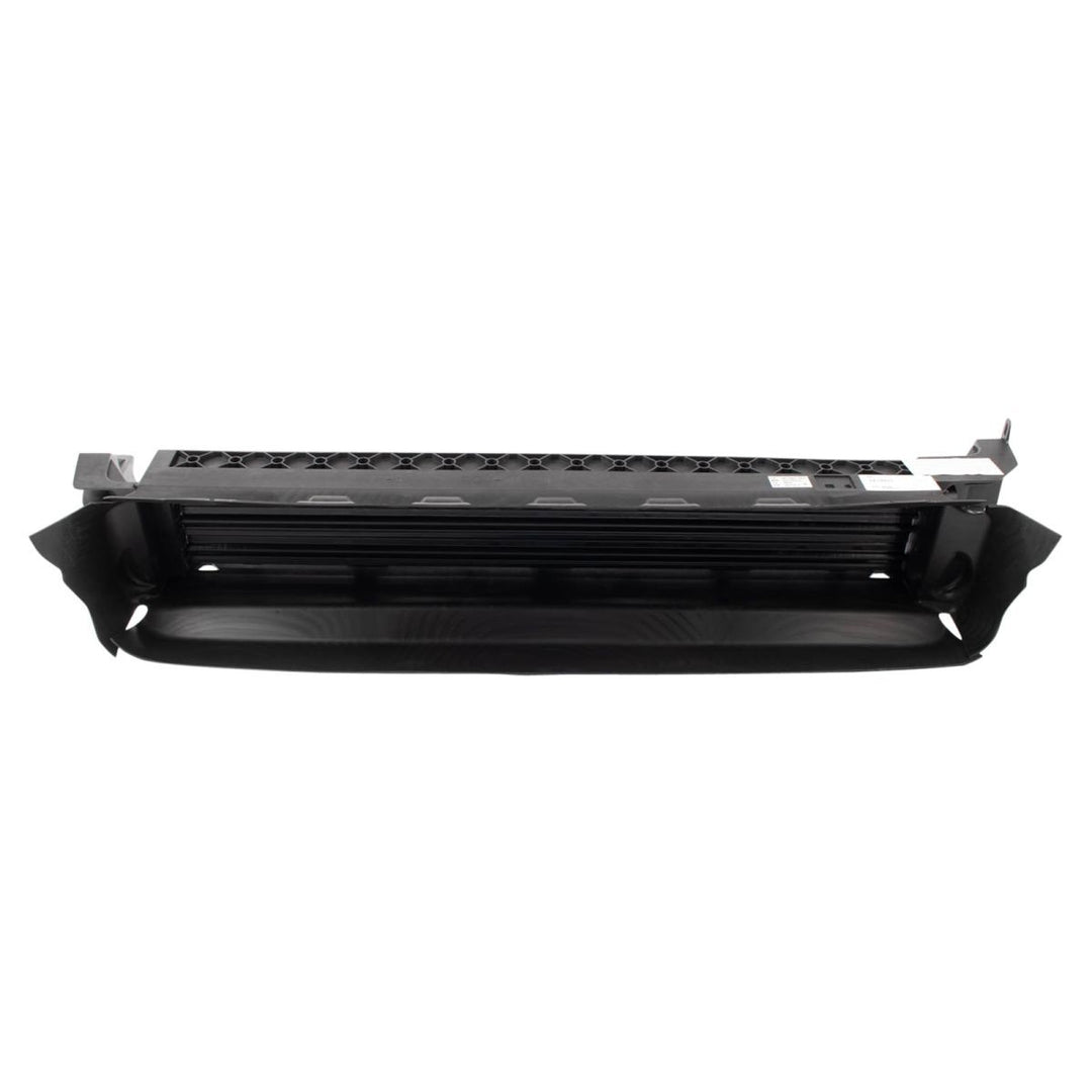 Black Active Grille Shutter with Motor for 2019-2020 Nissan Rogue