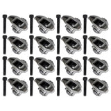 Rocker Arm Set with Trunnion Kit for GM LS 4.8L 5.3L 5.7L 6.0L V8 12569167