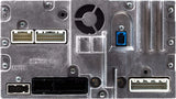 2012-14 Nissan Murano AM/FM SAT Radio Single Disc CD MP3 Player 2591A-1SX5B - product image