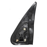 Manual Mirror For 2001-2004 Tacoma Right 8791004080 TO1321160 6334-4056R - product image