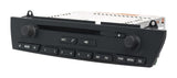 2007-10 BMW X3 OEM Navigation Single-CD Radio 65129166374 - product image