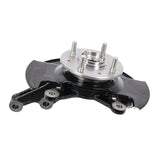 Front Right Steering Knuckle w/ Wheel Hub Bearing for 2001-02 Honda Civic 1.7L 698478 – product image 5