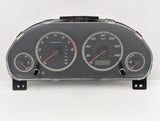 Speedometer Instrument Cluster Dash Panel 2002-04 Honda CR-V 78100-S9A-A71 OEM - product image