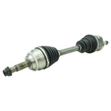 Front Driver CV Axle for 2003-2008 Toyota Corolla