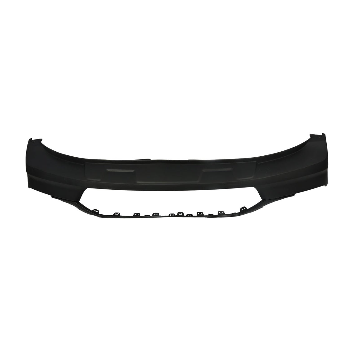 Textured Front Lower Bumper Cover for 2018-2021 GMC Terrain SL SLE SLT 84248519