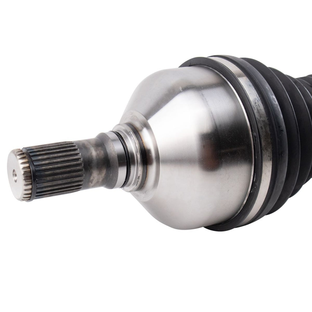 Front CV Axle and Hub Kit for 2014-2018 Jeep Cherokee