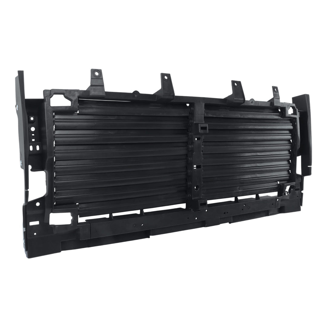 Active Grille Shutter without Motor for 2019-2023 Chevrolet Silverado 1500 GMC Sierra 84652494