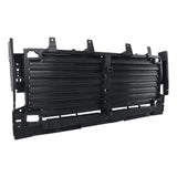 Active Grille Shutter without Motor for 2019-2023 Chevrolet Silverado 1500 GMC Sierra 84652494