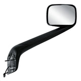 Pair Left+Right Side Chrome Hood Mirror for 18-26 Freightliner New Cascadia 116 A22-77790-001 - view 4