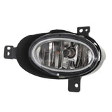 Front Fog Light Pair for 2017-2018 Honda CR-V EX LX 33901-SLE-305