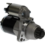 Starter For Nissan Altima L4 2.5L 13-18 23300-3TA0CRE M000TB0071 M000TB0072 – front view