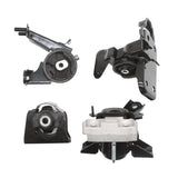 Engine and Transmission Mount Kit for 2006-2012 Toyota RAV4 A62012 – product image