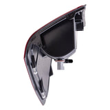 Tail Light For 2007-2010 Grand Cherokee Left 55079013AC CH2800172 2222-0055L - product image
