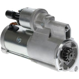 Starter For Volkswagen Touareg V6 3.6L 11-17 012911023L 012911023LX 438260 PP10991N – front view
