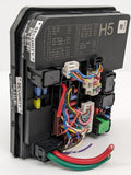 2016-2019 Nissan Sentra 1.8L IPDM Engine Fuse Box Relay Power Supply Module 284B7-3RA3E OEM - product image