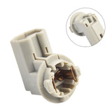 Tail Light Bulb Socket 81275-12501 for 2013-2016 Toyota RAV4 2.5L