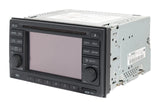 Nissan Rogue 2011-12 Radio AM/FM Sat Navigation Single-Disc CD Player 259151VK0C - product image 3