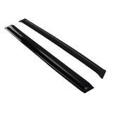 Window Visors for 2004-2010 Toyota Sienna, Set of 4
