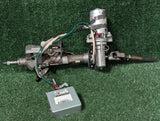 2012-2015 Toyota Prius C Power Steering Column Shaft Module 89650-52C01 OEM - product image