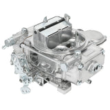600 CFM 4160 4-Barrel Carburetor Electric Choke Replacement for 0-80457S