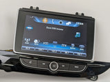 2017-2021 BUICK ENCORE FRONT DASH INFORMATION DISPLAY TOUCH SCREEN MONITOR 42688395 OEM - product image
