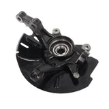 Front Left Steering Knuckle for 2014-2017 Hyundai Accent 517151R503